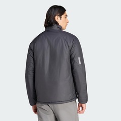 Jaqueta Térmica Climawarm Terrex Multi adidas Masculino - Foto 3