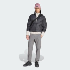 Jaqueta Térmica Climawarm Terrex Multi adidas Masculino - Foto 4