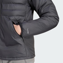 Jaqueta Térmica Climawarm Terrex Multi adidas Masculino - Foto 5