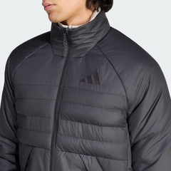Jaqueta Térmica Climawarm Terrex Multi adidas Masculino - Foto 6
