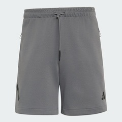 Short Adidas Z.N.E. Masculino - Foto 2