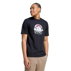 Camiseta adidas Motorsport Lights Masculina - Foto 1