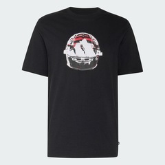 Camiseta adidas Motorsport Lights Masculina - Foto 2
