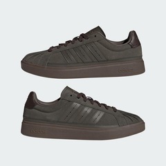 Tênis Masculino adidas Streettalk - Foto 8