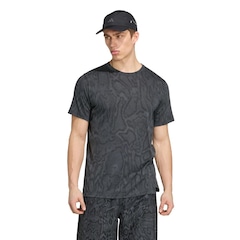 Camiseta adidas D4T PrimeLift Masculina - Foto 1