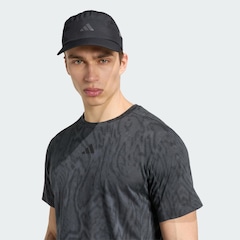 Camiseta adidas D4T PrimeLift Masculina - Foto 5