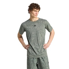 Camiseta adidas D4T PrimeLift Masculina - Foto 1