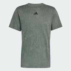 Camiseta adidas D4T PrimeLift Masculina - Foto 2