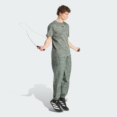 Camiseta adidas D4T PrimeLift Masculina - Foto 4