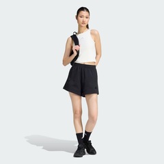 Top Ribbed adidas W AK SL RIB TNK Feminino - Foto 4