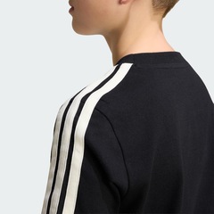 Camiseta adidas Collegiate Infantil - Foto 7