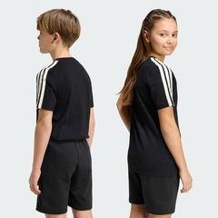 Camiseta adidas Collegiate Infantil - Foto 8