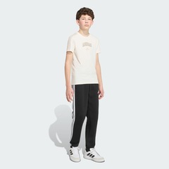 Camiseta adidas Collegiate Infantil - Foto 5