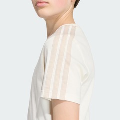 Camiseta adidas Collegiate Infantil - Foto 7