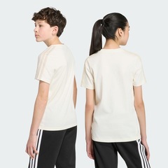 Camiseta adidas Collegiate Infantil - Foto 8