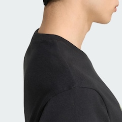 Camiseta adidas Script Masculina - Foto 6