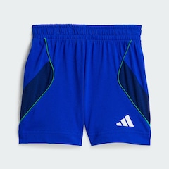 Conjunto Adidas Marvel Spider-Man Infantil - Foto 6