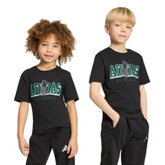 Camiseta adidas Minecraft Infantil - Foto 1