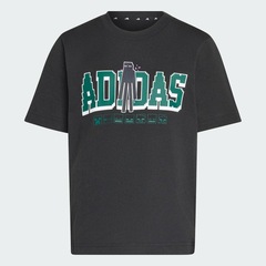 Camiseta adidas Minecraft Infantil - Foto 2