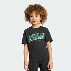 Camiseta adidas Minecraft Infantil - Foto 3