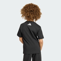 Camiseta adidas Minecraft Infantil - Foto 4