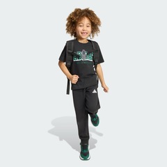Camiseta adidas Minecraft Infantil - Foto 5