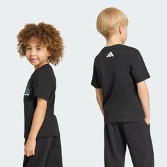 Camiseta adidas Minecraft Infantil - Foto 8
