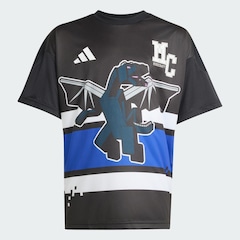 Camiseta Minecraft adidas Unissex - Foto 2