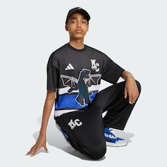 Camiseta Minecraft adidas Unissex - Foto 4