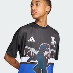 Camiseta Minecraft adidas Unissex - Foto 5
