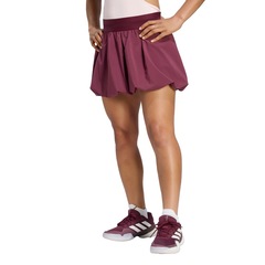 Saia Balonê Profissional Climacool Tennis adidas Feminino - Foto 1