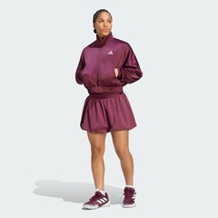 Saia Balonê Profissional Climacool Tennis adidas Feminino - Foto 7