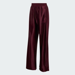 Calça de Cetim adidas Seasonal Essentials Feminino - Foto 2