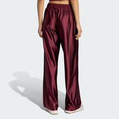 Calça de Cetim adidas Seasonal Essentials Feminino - Foto 3