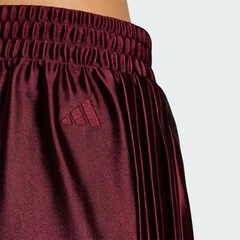 Calça de Cetim adidas Seasonal Essentials Feminino - Foto 6