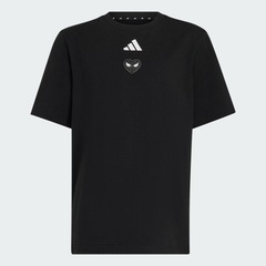 Camiseta adidas Marvel Homem-Aranha Infantil - Foto 2