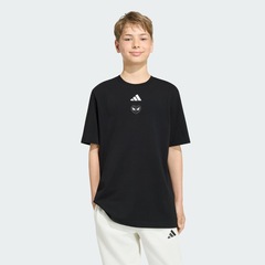 Camiseta adidas Marvel Homem-Aranha Infantil - Foto 3
