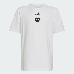 Camiseta adidas Marvel Homem-Aranha Infantil - Foto 2