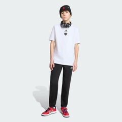 Camiseta adidas Marvel Homem-Aranha Infantil - Foto 5