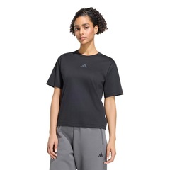 Camiseta adidas Z.N.E. Feminina - Foto 1
