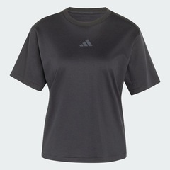 Camiseta adidas Z.N.E. Feminina - Foto 2