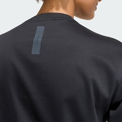 Camiseta adidas Z.N.E. Feminina - Foto 6