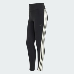 Calça Legging adidas Três Listras Feminina - Foto 2