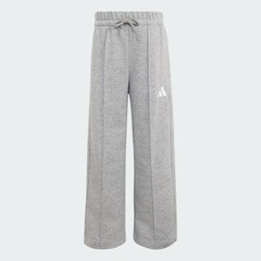 Conjunto de Moletom adidas Seasonals Ruffles para Garotas Infantil - Foto 8