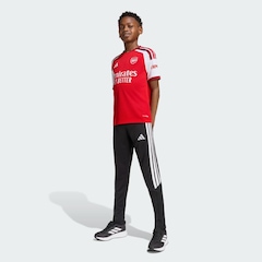 Camisa Arsenal I 26/27 adidas Infantil - Foto 5