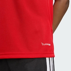 Camisa Arsenal I 26/27 adidas Infantil - Foto 7