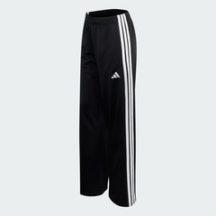 Calça Wide Leg Dayready adidas Feminino - Foto 2