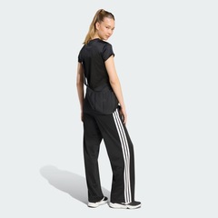 Calça Wide Leg Dayready adidas Feminino - Foto 4