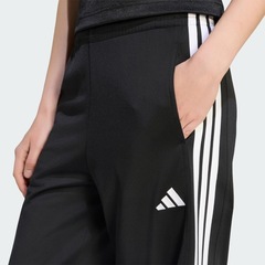 Calça Wide Leg Dayready adidas Feminino - Foto 5