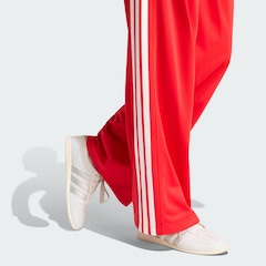 Calça Wide Leg Dayready adidas Feminino - Foto 6